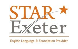 Star Exeter logo