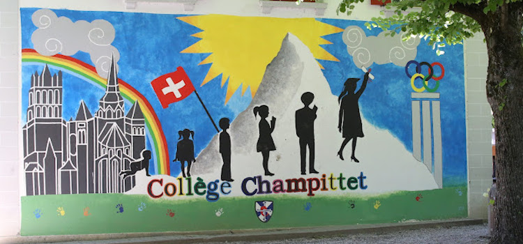 İsviçre Liseleri