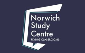 Norwich Study Centre logo