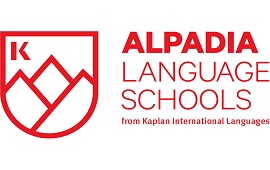 Goldsmith University | Alpadia logo