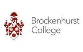 brockenhurst college