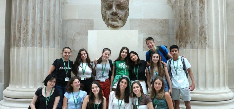 Wimbledon School of English London