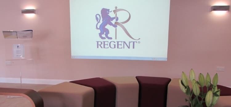 Regent Language Training Cambridge dil okulu