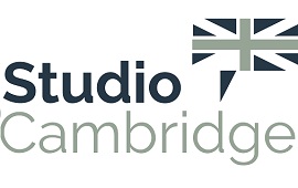 studio cambridge logo