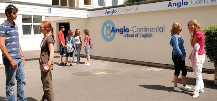 Anglo Continental Bournemouth