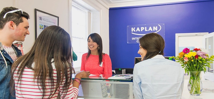 kaplan international english torquay