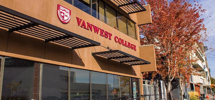 VanWest College 