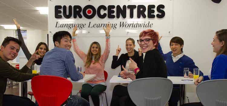 Eurocentres Bayswater