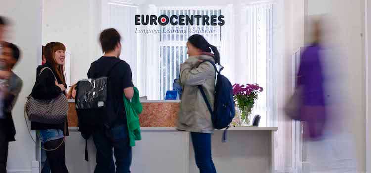 Eurocentres Bayswater Bournemouth 