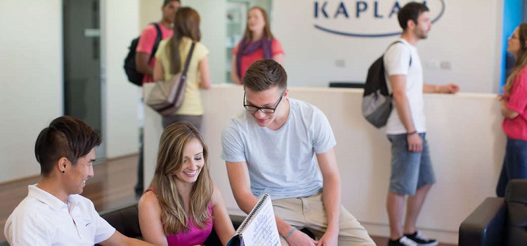 kaplan international colleges brisbane