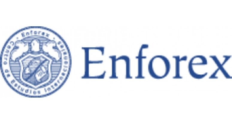 Enforex Spanish School logo