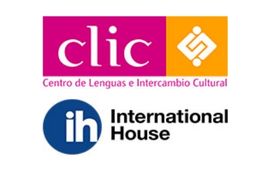 International House logo