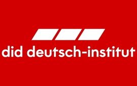 DID - Deutsch in Deutschland logo