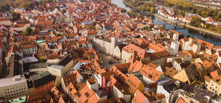 Horizonte Sprachschule Regensburg