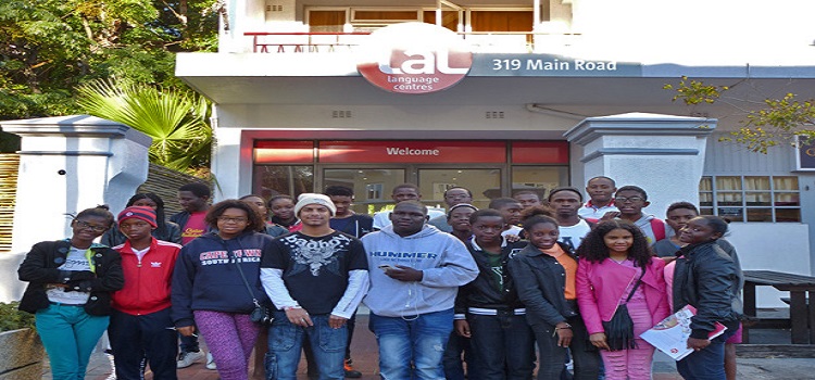 LAL Language Centres - Cape Town-2
