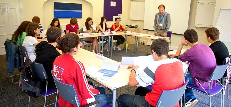 cambridge üniversitesi yaz okulu