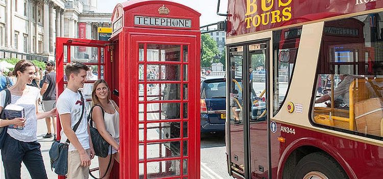 Brunel University Londra Yaz Okulu