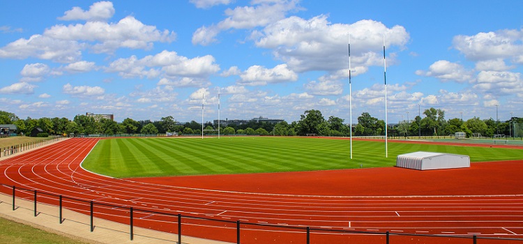 harrow school summer camp