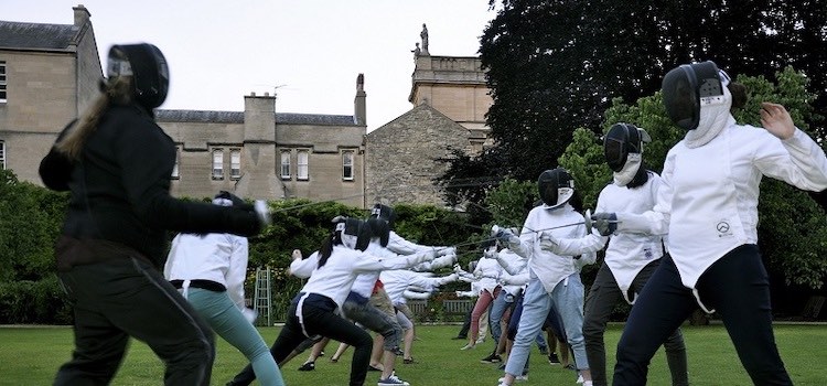 Oxford University Yaz Okulu İngiltere Yaz Okulu