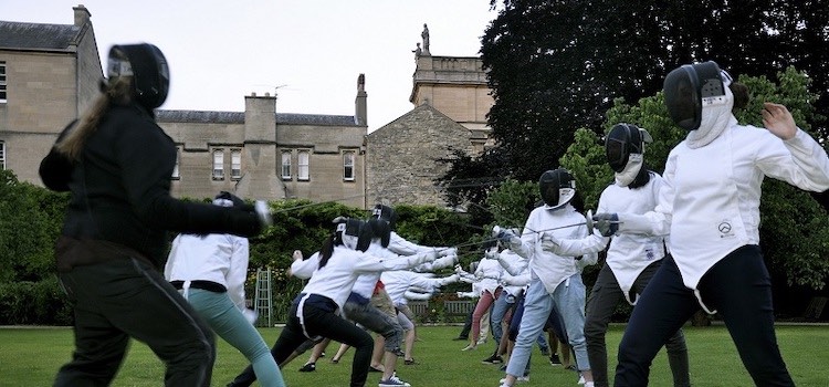 Oxford Royale Academy Oxford Yaz Okulu