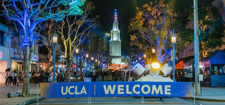 Los Angeles | UCLA Yaz Okulu