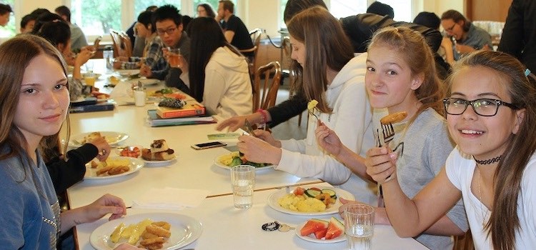 Bad Schussenried | Humboldt Yaz Okulu Almanya Yaz Kampı