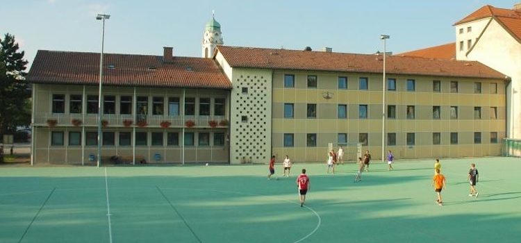 Münih Yaz Okulu