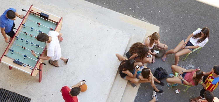 Cannes | Lycee Carnot Cannes Yaz Okulları