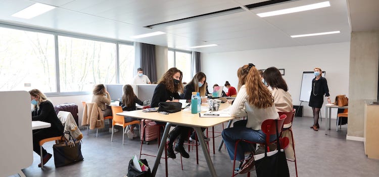Fransa’da Yaz Kampı