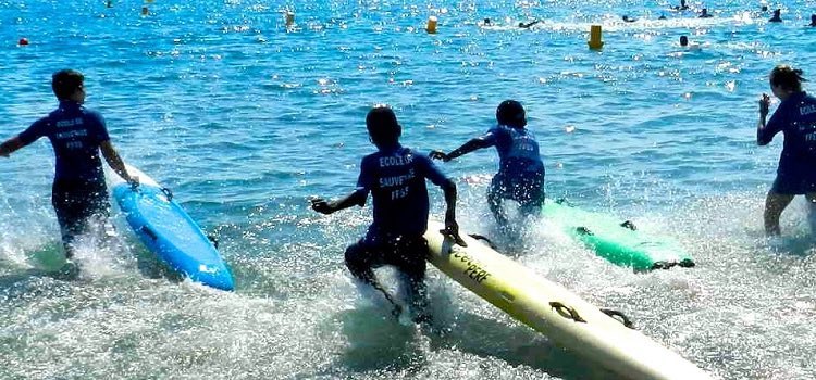 Montpellier | LSF Yaz Okulu Montpellier Yaz Okulu