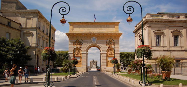Montpellier | LSF Yaz Okulu