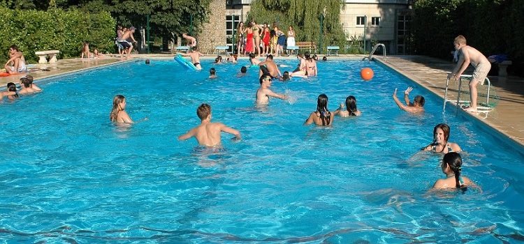 Normandy | Ecole des Roches Normandy Yaz Okulları