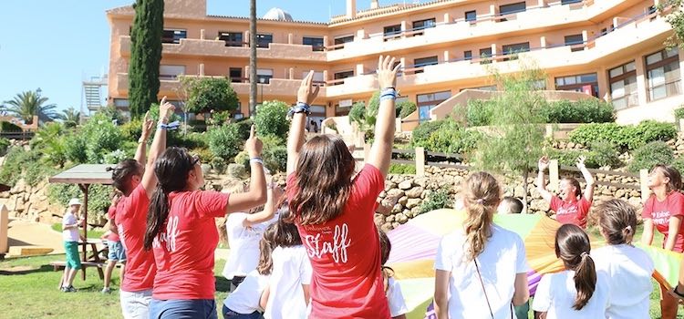 Marbella | Aleman İspanya Yaz Okulu