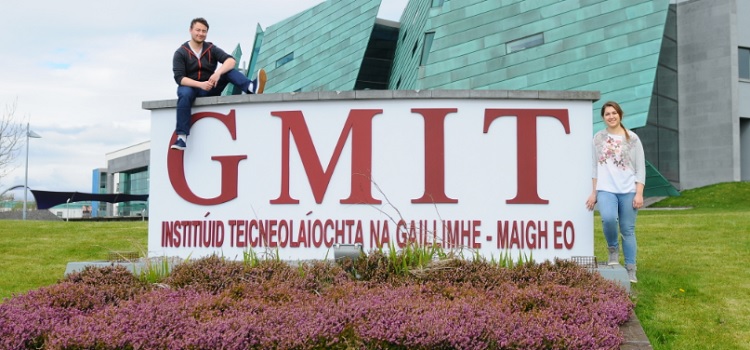 gmit galway yaz kampı