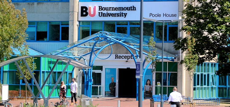 bournemouth university bu