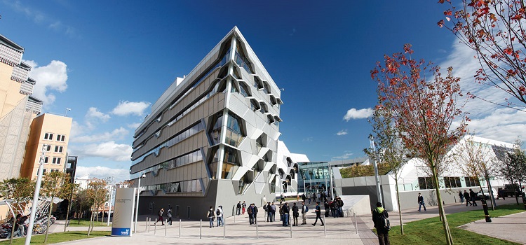 coventry university