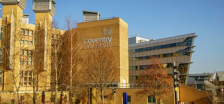 university of coventry