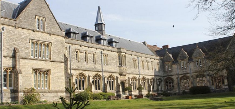 university of chichester