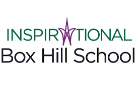 box hill school uk
