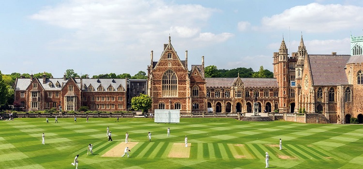 clifton college