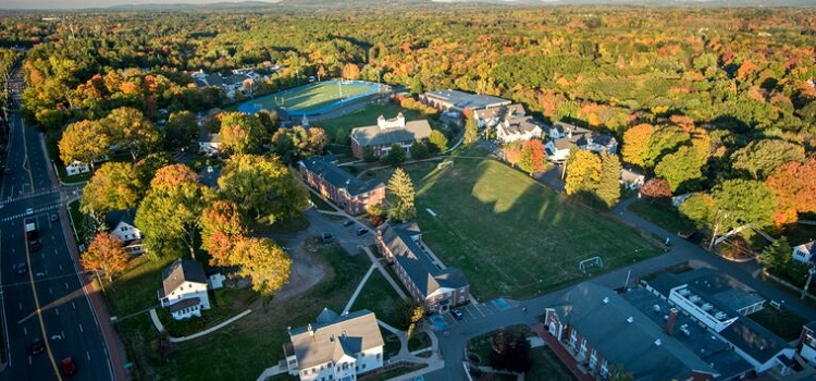 cheshire academy