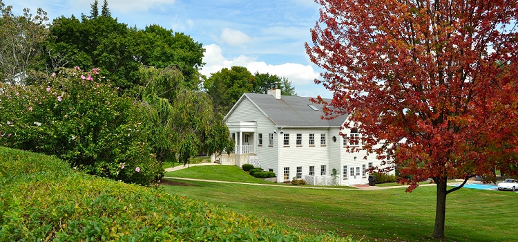 cheshire academy high school