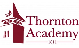 thornton academy