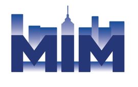 MIM - Manhattan Institute of Management logo