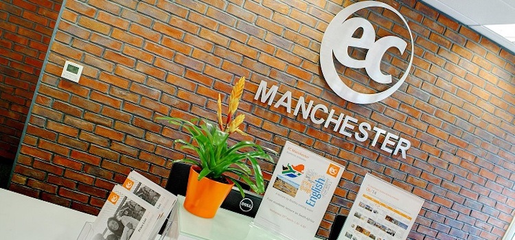 EC English manchester