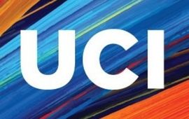 UCI - University Of California Irvine logo