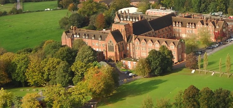 Ardingly College Yaz Okulu