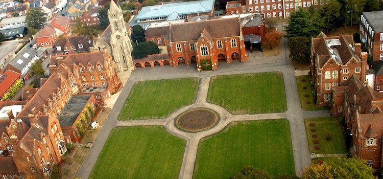 St Edward's School Oxford 