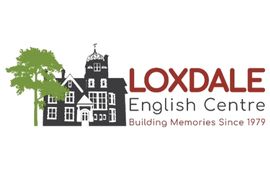 Loxdale logo