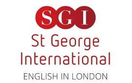 st george international